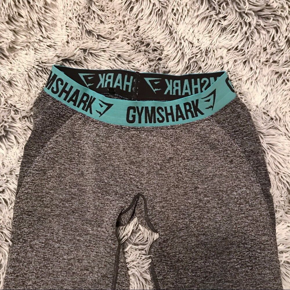 Gymshark Flex Leggings - 3 colors available!